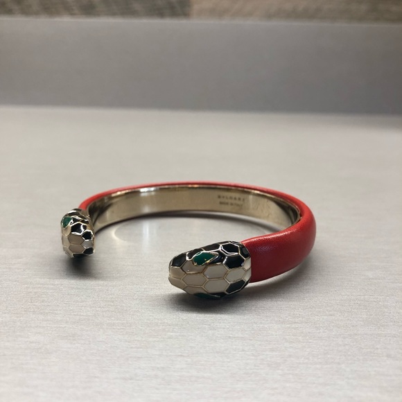 BVLGARI Jewelry - Bulgari Serpenti Forever Bracelet